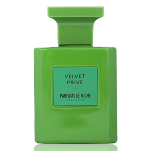 100ml Velvet Priv-Unisex Eau De Parfum Fragancia Exclusiva de Nicho - Product Image 1