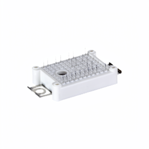 Electronic Circuit Components Module Transistors F3L75R12W1H3B27BOMA1 In Stock - Product Image 1