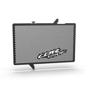 Couvercle de Protection de Grille de Radiateur pour Moto Honda <span class=keywords><strong>CBR650F</strong></span> 2014 - 2018 2017 2016 <span class=keywords><strong>2015</strong></span> Bouclier de Réservoir d'Eau - Product Image 4