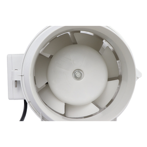 Baer-ventilador de conducto en línea <span class=keywords><strong>Mixflow</strong></span>, productos en oferta, 100mm, 125mm150mm, 200mm - Product Image 4