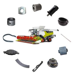 Nouvelle plaque de friction 165,2 mm * 66,2 mm * 4,3 mm 11443741 0011443741 pour <span class=keywords><strong>tracteur</strong></span> Ares 836 Axion <span class=keywords><strong>Atles</strong></span> Series - Product Image 5