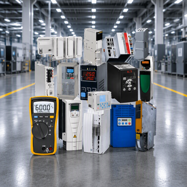 Industrial PLC Motion Control Embedded PC CX1020-0110