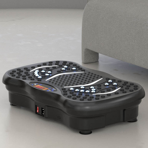 Plataforma Vibratoria de Ejercicio de Alta Calidad al por Mayor, Mini Plataforma Vibratoria para Ejercicios Corporales - Product Image 4