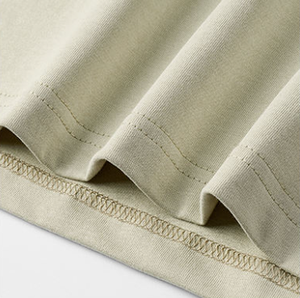 T-shirt pour homme de haute qualité, logo personnalisé, confortable, 100% coton pur, design uni, t-shirt d'été unisexe - Product Image 5