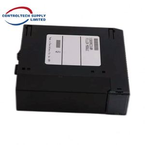 โมดูลฟิลเลอร์รุ่นใหม่ IC693ACC310 รุ่นใหม่ล่าสุด - Product Image 3