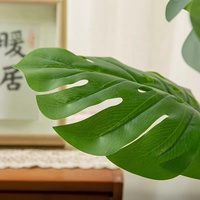 180CM Offre Spéciale plantes artificielles bon marché plantes artificielles vertes décor plantes artificielles hautes pour la décoration intérieure