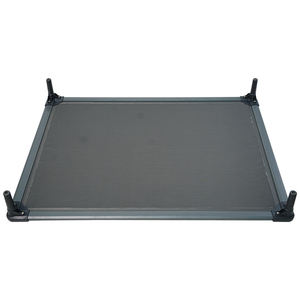 Haustier bett Tragbares erhöhtes Haustier-Hunde bett für Camping Langlebiges erhöhtes Hunde bett für großen Hund - Product Image 2