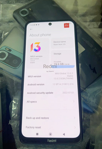 Versione globale SmartphonesNote <span class=keywords><strong>10s</strong></span> per <span class=keywords><strong>Xiaomi</strong></span> <span class=keywords><strong>Redmi</strong></span> Note <span class=keywords><strong>10s</strong></span> 6.43 "cellulare AMOLED Helio G95 64mp Quad fotocamera 5000mAh - Product Image 6