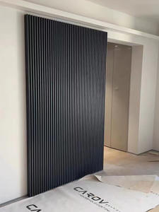 Kit <span class=keywords><strong>de</strong></span> joint <span class=keywords><strong>de</strong></span> porte insonorisant Réduit la transmission du son Améliore l'intimité <span class=keywords><strong>de</strong></span> la pièce Convient à la maison, au bureau, à l'espace <span class=keywords><strong>de</strong></span> travail - Product Image 4