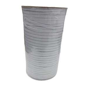 Sangle élastique Ruili simple couche 100m en matériau Dilun – Vente en gros transfrontalière - Product Image 4