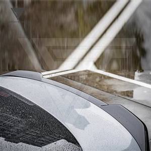 Alerón de maletero de fibra de carbono estilo <span class=keywords><strong>M</strong></span>-<span class=keywords><strong>Performance</strong></span> para <span class=keywords><strong>BMW</strong></span> <span class=keywords><strong>I4</strong></span> M50 2022-2023 - Product Image 5