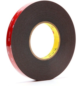 Cho 3M 5952 tùy chỉnh kích thước băng đen cho VHB Acrylic dính cho màn hình điện tử & vật liệu trang trí cho biển hiệu & - Product Image 5