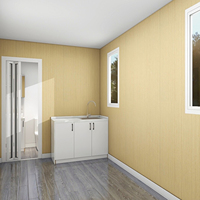 Casa y Habitaciones Modulares Tradicionales y Ecológicas para Exteriores