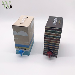 Best selling new design take away coffee box for event