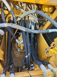 Excavadora Caterpillar CAT 315D2GC de 15 Toneladas, 315d, 315d2, Miniexcavadora de Orugas de Segunda Mano, Eficiente para Movimiento de Tierras y Minería, en Venta - Product Image 5