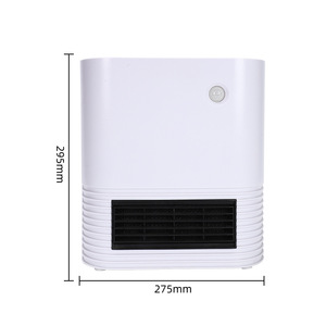 Tabletop <b>Electric</b> <b>Heater</b> 1200W PTC Heating Automatic Constant Temperature Whole Room Warming - Product Image 5