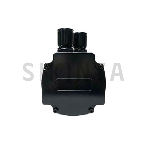 จัดส่งรวดเร็ว Sch SH31401S0001325 SH PacDrive Motor SH140/30120/0/3/00/00/10/11/00 SH140/30120/0/1/00/00/00/11/00 - Product Image 4