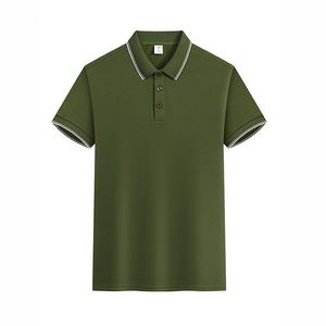 Camice Unisex Personalizzato <span class=keywords><strong>per</strong></span> Parrucchieri, Impermeabile, <span class=keywords><strong>per</strong></span> Golf, Sport, Palestra, Fitness, Uniforme <span class=keywords><strong>per</strong></span> Salone di Bellezza, Abbigliamento Sportivo in Cotone, Camicia da Barbiere - Product Image 5