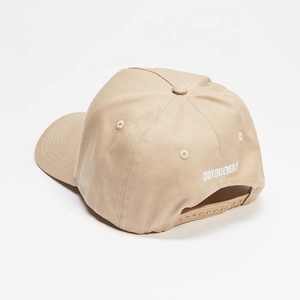 2021 OEM Custom Design Sports Cap Unique Color Fashion Baseball Cap for Running Jogging <b>Hiking</b> Casual Outdoor Cotton Fabric - Product Image 5