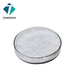 Suministro de fábrica Materia prima 99% Ceramide Powder Ceramide 3/ceramide NP Ceramide Complex - Product Image 3