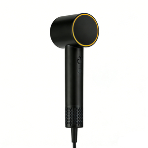 Secador de Pelo Profesional Inteligente para Salón, Iónico de Alta Velocidad con Iones Negativos, Flujo de Aire de Grado Profesional - Product Image 3