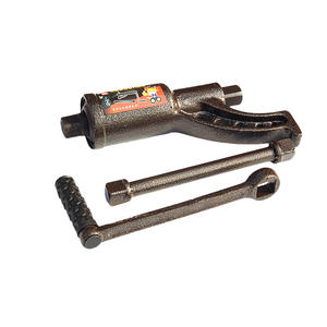 Llave de torsión manual Linyi Hardware Tools de 58 mm para reparación de neumáticos y herramienta de desmontaje de automóviles - Product Image 1