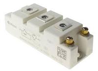 Module d'alimentation industriel encastré BSM100GB120DLCK 100W AC/DC, entrée 85-264V, sortie 12V
