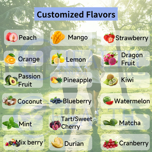 Сертифицированный в ЕС органический пищевой порошок из 100% чистого сублимированного банана - Product Image 6