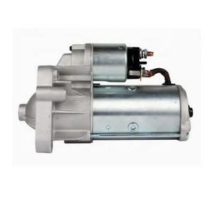 Pour Valeo 12V démarreur automatique pour Nissan OPEL <span class=keywords><strong>Renault</strong></span> 986020141 458172 D7R53 438158 - Product Image 4