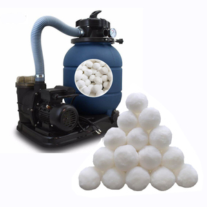 JFB700 balles filtrantes en fibre <span class=keywords><strong>de</strong></span> <span class=keywords><strong>piscine</strong></span> à haute efficacité - Product Image 3