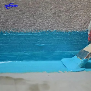 Прочный цвет под заказ K11 водонепроницаемое покрытие для кухни ванной комнаты водонепроницаемый подвал водонепроницаемое жидкое покрытие стены - Product Image 1