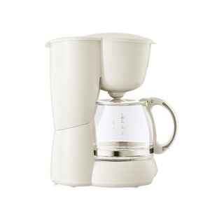Midea Electric Drip <b>Coffee</b> Maker 900W <b>Automatic</b> Operation Modern Design MA-DC510 - Product Image 3