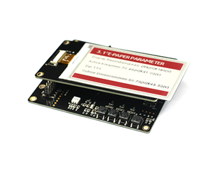 Layar Eink Epaper 13,3 Inci 3 Warna Layar Elektronik Eink Epaper EPD Layar Harga Elektronik - Product Image 4