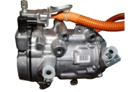 Compresseur de climatisation adapté à Honda RS1/NS1 KT042400-1791 (27C) et compresseur de climatisation pour Toyota BZ4X