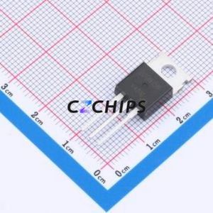 Original et tout nouveau transistor à effet de champ à transistor TO-220AB IPP200N15N3G-VB (MOSFET) - Product Image 1