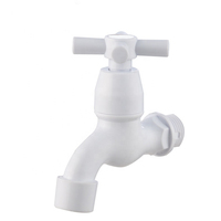 Robinet en plastique avec robinet d'eau en plastique, meilleure vente 2022, meilleur prix