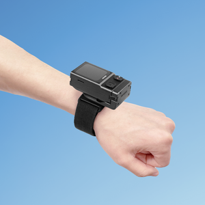 Cámara Voladora Deportiva <span class=keywords><strong>Hafu</strong></span> X1 PRO/PROMAX, Transmisión de Imagen, Pulsera Beacon, Rotación de 360 Grados, Negra, Hecha en China - Product Image 2