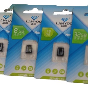 Lamyoo <b>Micro</b> Sd Hc <b>Card</b> 32Gb Class 4 For Phone <b>Memory</b> <b>Card</b> - Product Image 2