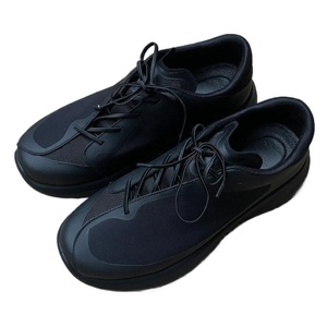 Zapatos de malla negros, nuevo modelo 2025, zapatos invisibles para aumentar la altura para hombre, adecuados para deportes, correr, actividades al aire libre, senderismo - Product Image 5
