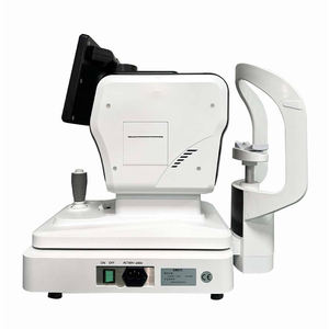 EUR VET 훌륭한 가격 수의학 장비 자동 검안 자동 굴절 기계 디지털 자동 굴절계 - Product Image 4