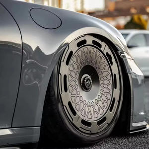 Jantes de voiture pour passagers de 18 à 26 pouces pour 964 Panamera 911 <span class=keywords><strong>718</strong></span> 991 992 981 993 996 997 918 Spider <span class=keywords><strong>Cayman</strong></span> - Product Image 4