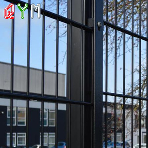 Xây Dựng Thanh Sắt 2D Hàng Rào Dây Đôi Hàng Rào - Product Image 2