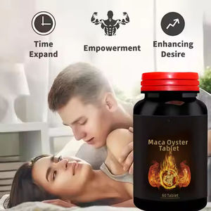 Estratto di Maca, Integratore Afrodisiaco per la Vitalità Maschile, Migliora Prestazioni e Resistenza - Product Image 5