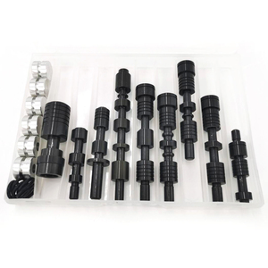 Caja de Cambios HENING 6T40/45 para Chevrolet Opel Buick, Sistema de Transmisión Automática, Émbolo 6T45E 6T40E - Product Image 1