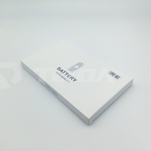 Nueva batería de actualización de fábrica TLIDA para <span class=keywords><strong>iPhone</strong></span> 13 Pro Max 100%, resolución saludable, problema emergente, reparación de calidad 3A para modelos <span class=keywords><strong>XS</strong></span> XR SE - Product Image 6