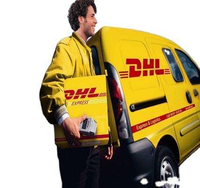 Livraison express FEDEX DHL vers l'Afrique du Sud, fournisseur de services logistiques professionnels, service de messagerie express en ligne