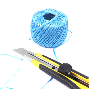 Cortador de herramientas manuales retráctil Foska, cuchillo utilitario con bloqueo de seguridad deslizante en el mango para acampar y cortar papel - Product Image 6