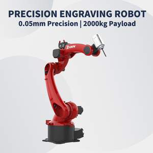 <span class=keywords><strong>6</strong></span>-trục CNC <span class=keywords><strong>Robot</strong></span> Máy Khắc Độ chính xác cao cấp công nghiệp <span class=keywords><strong>robot</strong></span> cho kim loại gỗ đá khắc với giấy chứng nhận CE - Product Image 2