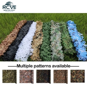 <span class=keywords><strong>Filet</strong></span> de <span class=keywords><strong>camouflage</strong></span> en nylon imperméable sur mesure OEM/ODM pour la chasse en extérieur, la sécurité et la décoration de <span class=keywords><strong>jardin</strong></span> - Product Image 2
