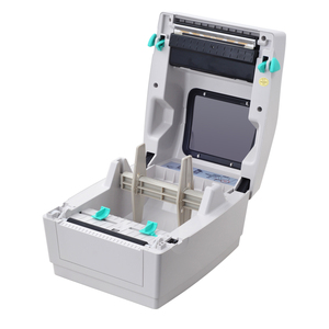 <span class=keywords><strong>Imprimante</strong></span> d'étiquettes Xprinter XP-460B, connexion Bluetooth et Wi-Fi, <span class=keywords><strong>imprimante</strong></span> thermique d'étiquettes de 4 pouces pour les entreprises d'expédition - Product Image 6